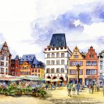 Trier Sehenswürdigkeiten Städtereise planen - Hotel ab 44,00€