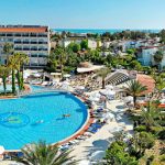 Türkei Deal ab 210,00€ eine Woche Kumköy All Inclusive Urlaub