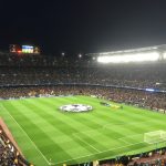 UEFA Tickets Barcelona Champions League - K.O Runden schon ab 137,00€