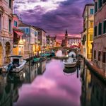 Valentinstag in Venedig romantisch ab 21,26€ mit Frühstück
