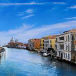 Venedig Sehenswürdigkeiten & Reisetipps Flüge ab 12,99