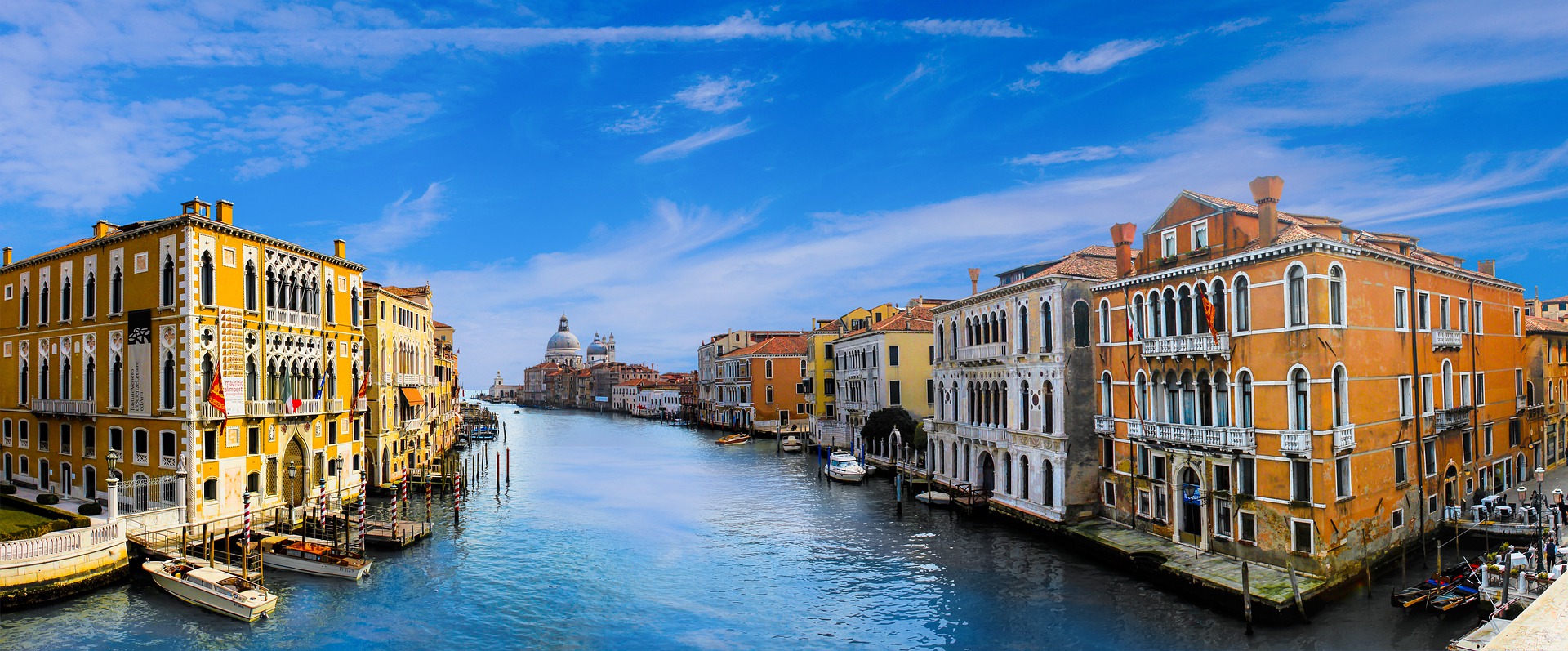 Venedig Sehenswürdigkeiten & Reisetipps Flüge ab 12,99