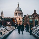 Von Luxemburg nach London Flüge ab 9,99€ - Städtetrip