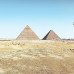 Weisse Wüste - Ägypten Rundreisen im Land der Pharaonen ab 107,00€