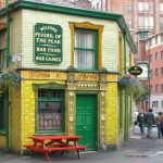 Anstehende Ereignisse in Manchester erleben hin & zurück ab 30,00€