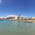 Costa Blanca Flüge ab 3,38€ nach Alicante Flug Deals