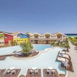 Erwachsenen Hotels in Griechenland Top 5 - Frühbucher + 100,00€ Gutschein