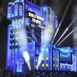 Festival im Disneyland Paris Electroland ab 199,00€ ! Sorglos Packet