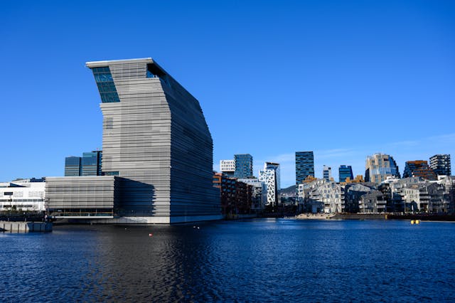 Oslo Sehenswürdigkeiten Top 10 | Norwegen Städtereise in die Haupstadt 5 Fram-Museum – Polarforschung & große Abenteuer