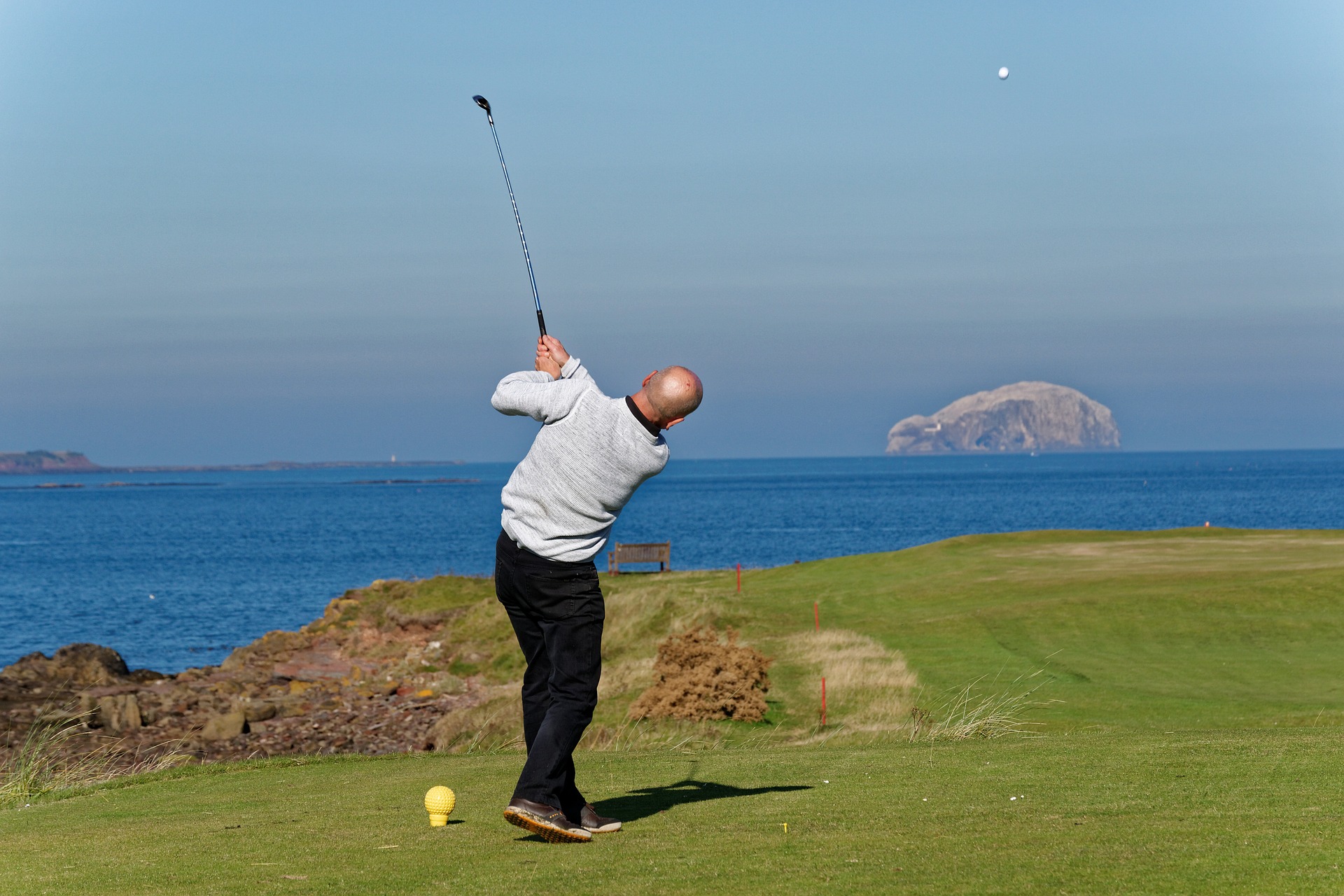Golf Lanzarote
