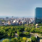 Japan Deals Flug Frankfurt Osaka hin & zurück ab 497,00€