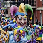 Karneval in New Orleans feiern | nach Louisiana in die USA nur 533,00€ Karneval in New Orleans feiern nach Louisana in die USA nur 533,00€