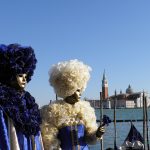 Karneval in Venedig feiern Italien - ab 39,00€ hin & zurück fliegen