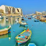 Malta Deals Eine Woche Urlaub ab 133,00€ Pauschalreisen