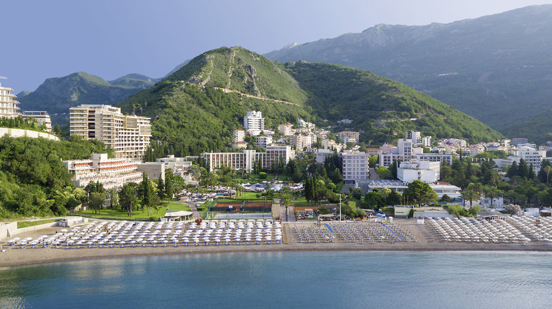 Montenegro Deals eine Woche Luxus & All Inclusive ab 388,00€ p.P