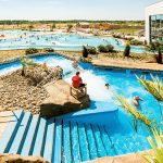 Tropical Islands • Eintritt inkl. Übernachtung ab 49€ Travelcircus
