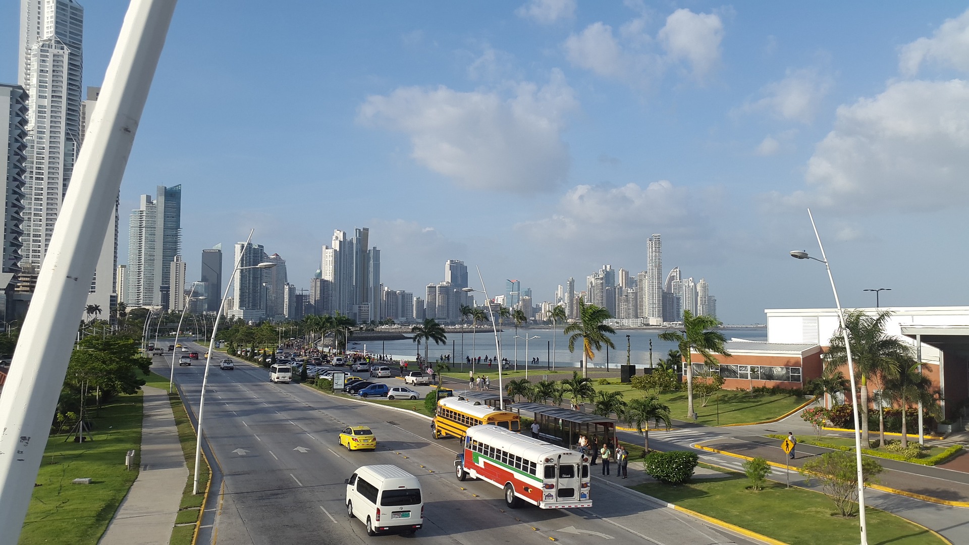 Panama City 12 Tage Urlaub ab 377,36€ Mittelamerika Deal