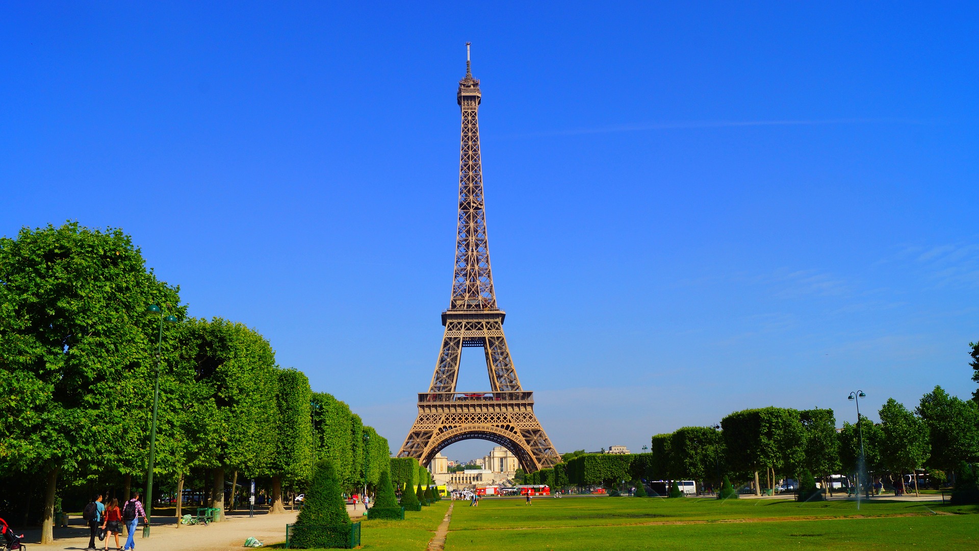 Paris für diese Städtereise gibt es zahlreiche Preiskracher