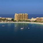 Ras Al Khaimah Urlaub All Inclusive Plus im Doubletree by Hilton nur 568,00€