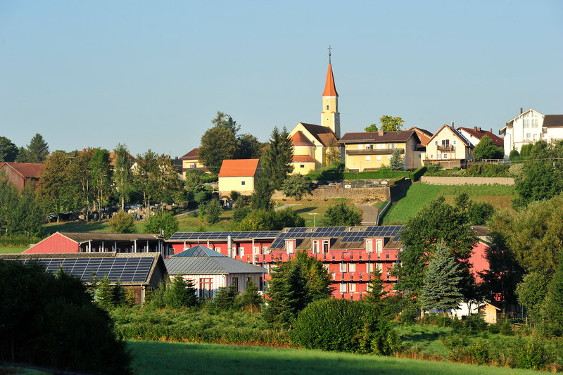 Reiterhof Runding All Inclusive Kurzurlaub ab 61,00 ...