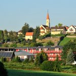 Reiterhof Runding All Inclusive Kurzurlaub ab 61,00€ Bayrischer Wald