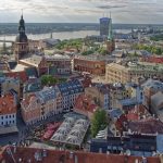 Riga Tourismus am platzen bei den Preisen 1 Woche ab 55,33€