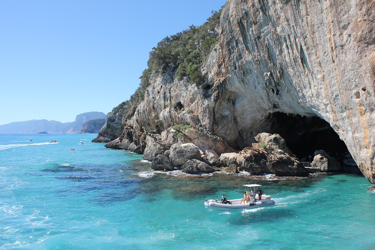 Sardinien Deals ab 127,64€ - Urlaub auf Italiens größten Insel