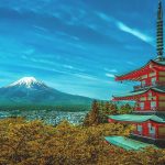 Tokyo Information für deine Ferien in Japan 2 Wochen ab 509,98€