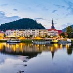Toskana Therme Bad Sulza 4 Tage ab 184,99€ 5 Sterne Wellnessurlaub