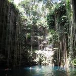 Unterwasserhöhle Tauchen in Mexikos Cenoten ab 28,84€ Unterwasser Höhle Carretera