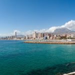 Wärmster Ort im Winter in Europa Alicante ab 9,99€ bist du dabei