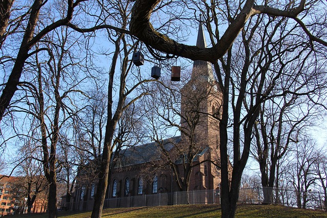 Oslo Sehenswürdigkeiten Top 10 | Norwegen Städtereise in die Haupstadt 9 Grünerløkka