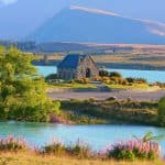 Auswandern Neuseeland ab 242,00€ p.P Work and Travel