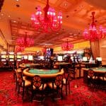 Casino Wiesbaden - Städtereisen mal anders ab 139,50€