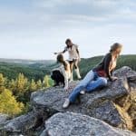 Center Parcs Les Ardennes nur 131,25€ die Woche