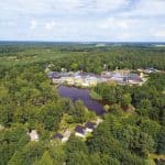Center Parcs Limburgse Peel nur 75,50€ die Woche p.P Bestpreis