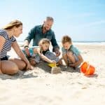 Center Parcs Zandvoort ab 199,00€ die Woche p.P Niederlande