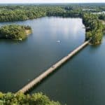 Center Parcs de Vossemeren ab 137,50€ die Woche p.P