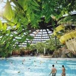 Center Park de Huttenheugte die Woche ab 118,25€ p.P Billig