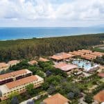 Club Calabria TUI MAGIC LIFE übernimmt - 100,00€ Rabatt