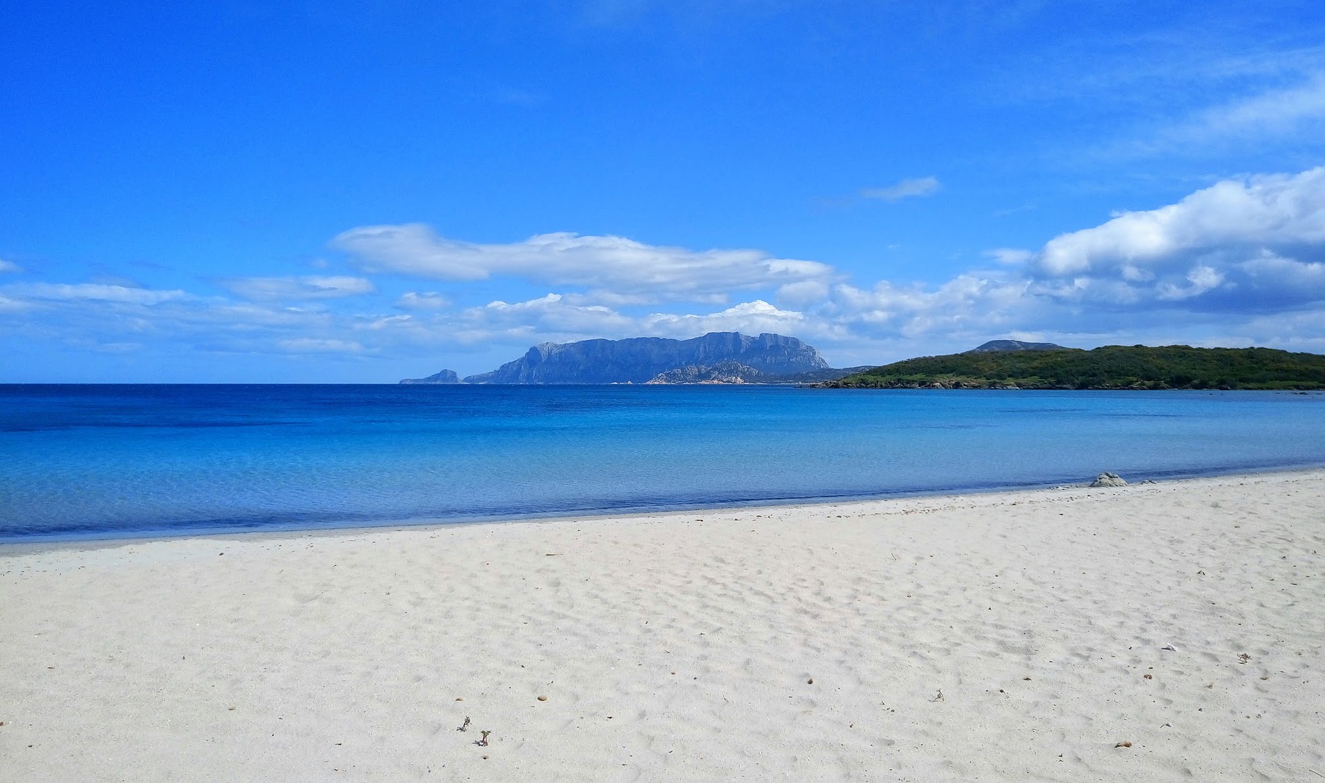 Familienurlaub auf Sardinien ab 161,00€ pro Person 6 Tage