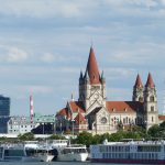 Flug nach Wien ab 7,49€ Deswegen mit Laudamotion fliegen