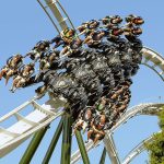 Heide Park mit Hotel ab 79,00€ Soltau Holiday Camp