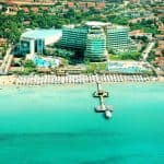 Izmir Urlaub günstig ab 261,00€ die Woche Türkei Deals
