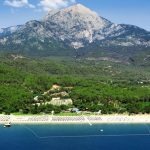 Kemer Türkei Urlaub 5 Sterne All Inclusive ab 294,50€
