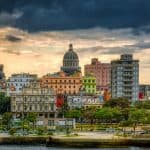 Städtereise nach Havanna eine Woche nur 391,25€
