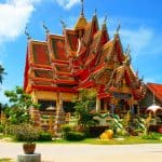 Thailand mit Expedia zum Bestpreis ab 537,00€ Thailand mit Expedia zum Bestpreis ab 537,00€