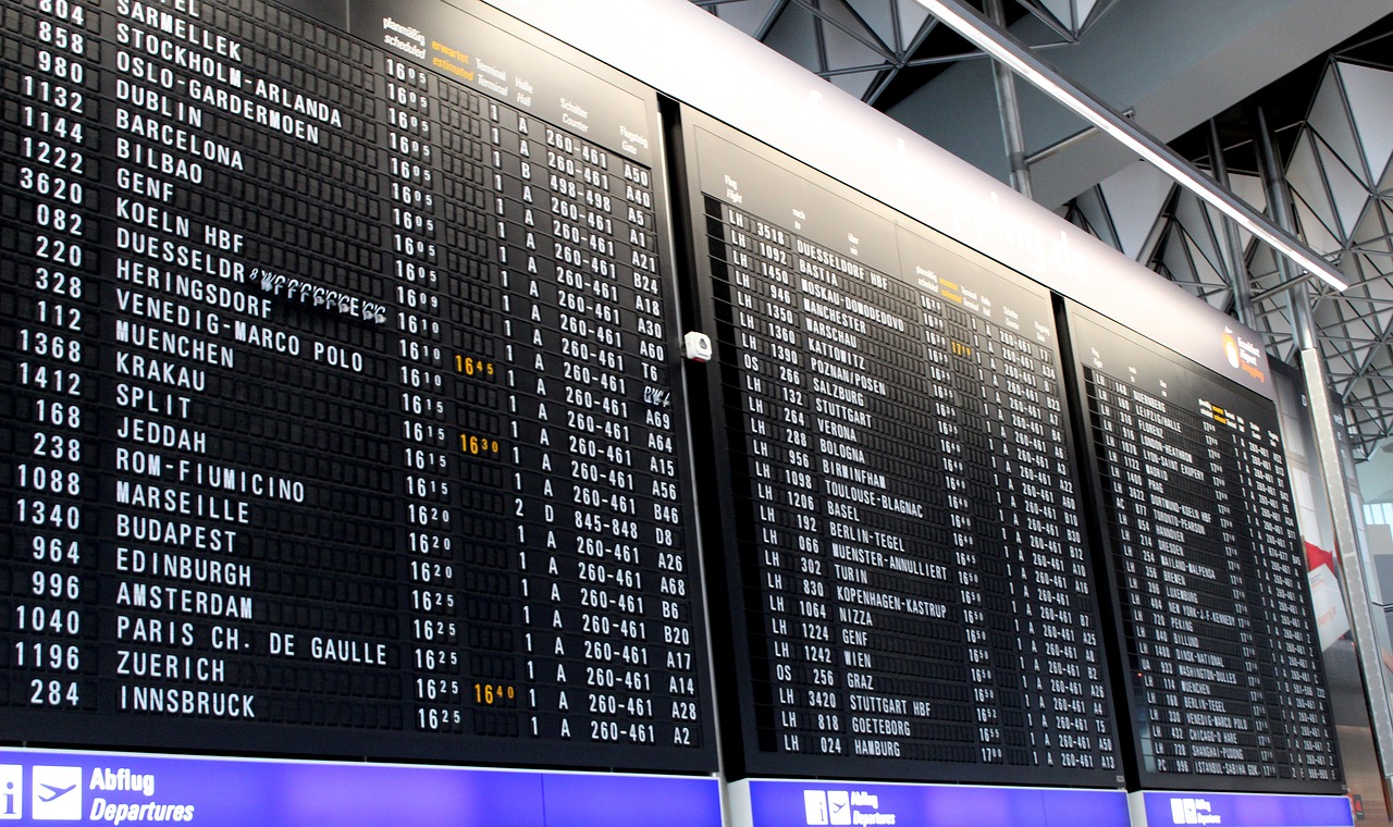 Flug Von Koln Bonn Nach London Wow Angebote Ab 16 99