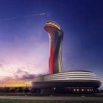 istanbul flughafen ISL Neu