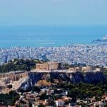 Athen Urlaub - eine Woche nur 88,00€ Griechenland Deal